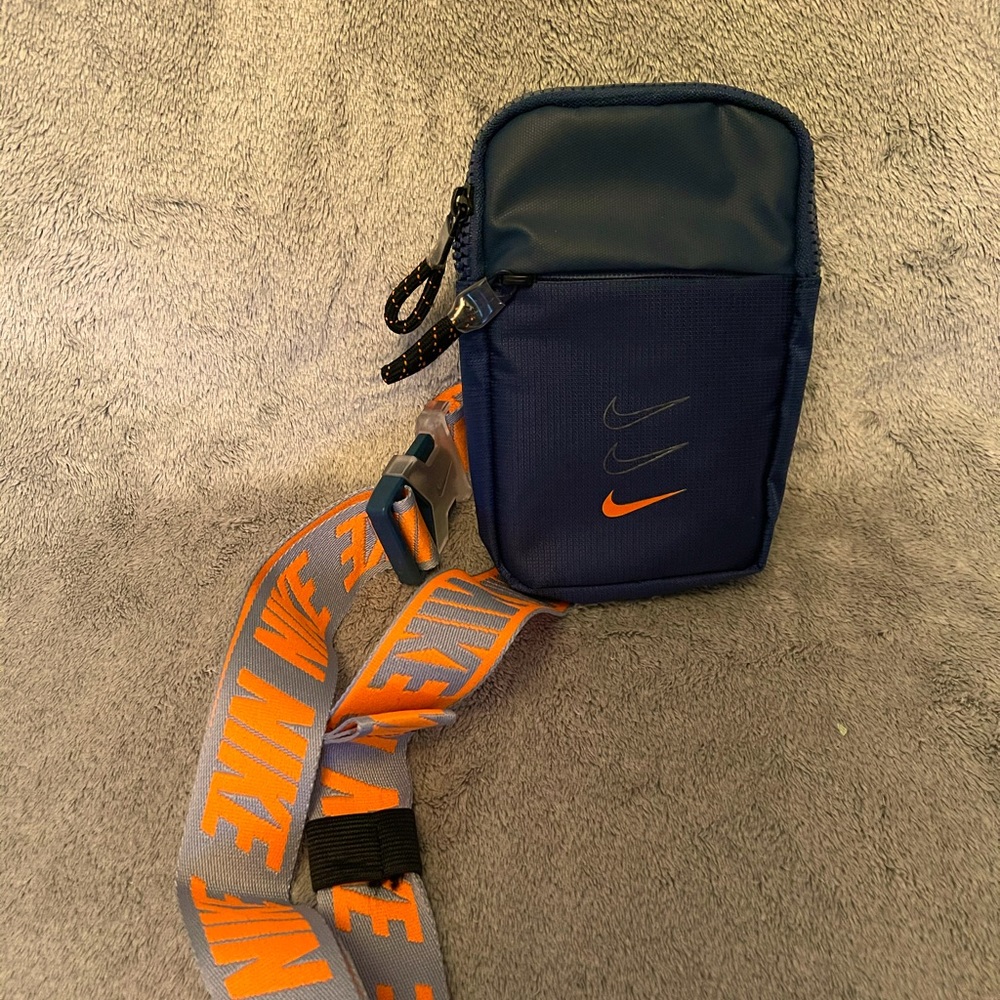 Nike Sling Bag